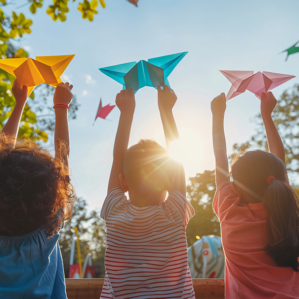 servizi pre e post scuola, centri estivi e ricreativi per bambini e ragazzi